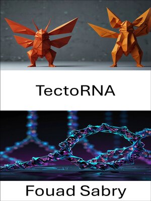 cover image of TectoRNA